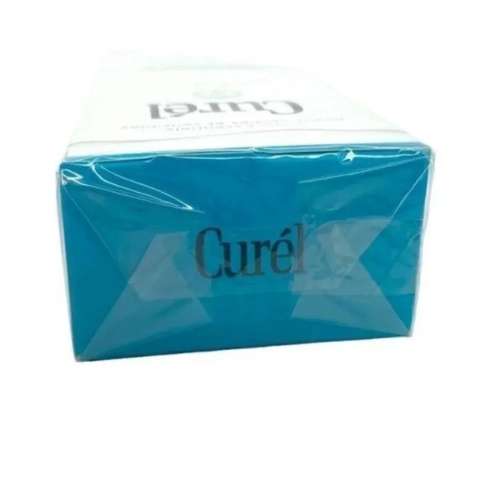 Curel Kao Intensive Moisture Care Makeup Cleansing Gel